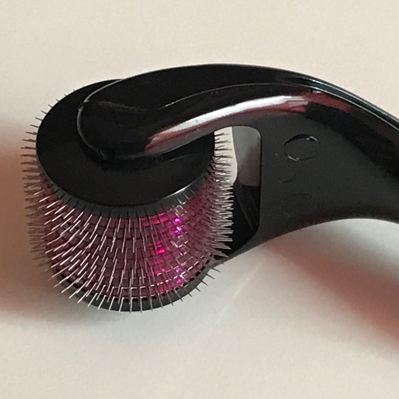 Cura del viso: MICRO-NEEDLING DERMA ROLLER – Nuovo e nell'imballaggio originale da Meilen venduto da Art-design-No1 1