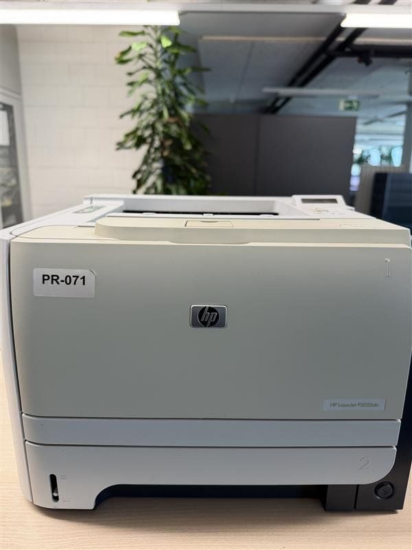 Hewlett Packard Drucker: Laser-Drucker – Gebraucht aus Bern von BAND_Genossenschaft