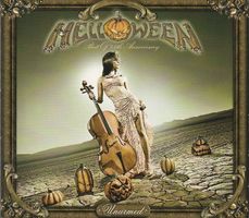HELLOWEEN - Unarmed CD / DVD