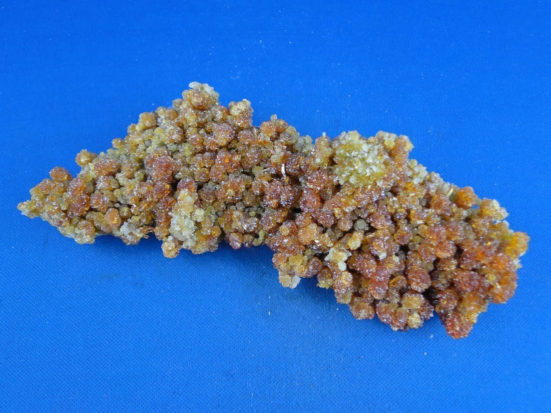 Minerali & Pietre curative: Zinkit – Usato da Schinznach Bad venduto da Demerald 6