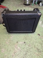 Gitarrenverstaerker G-15G Top Zustand (D)