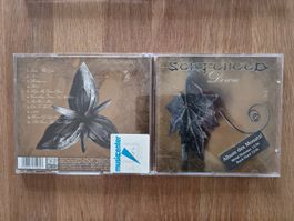 CD Sentenced - Down, 1996