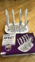 Philips Avent Trockengestell / Flaschenhalter