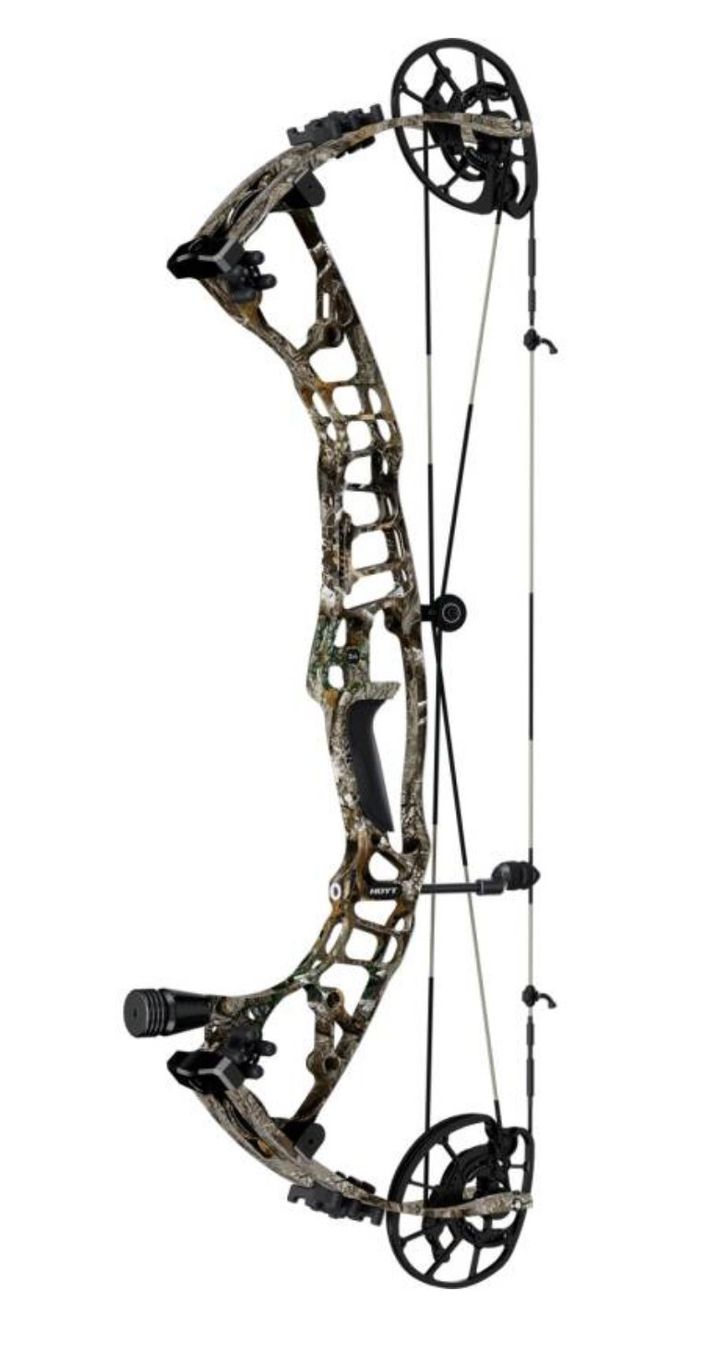 Hoyt Tiro con l'arco: Hoyt VTM34 HBX Pro – Nuovo (secondo la descrizione) da Lausanne venduto da Alan_Ford