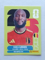 Panini FIFA WM 2026 * Romelu Lukaku (BEL 20)