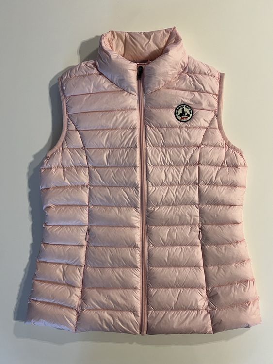 Doudoune sans manches Jott (D'occasion) ?� Cologny pour CHF 50 �?? avec livraison | Acheter sur Ricardo