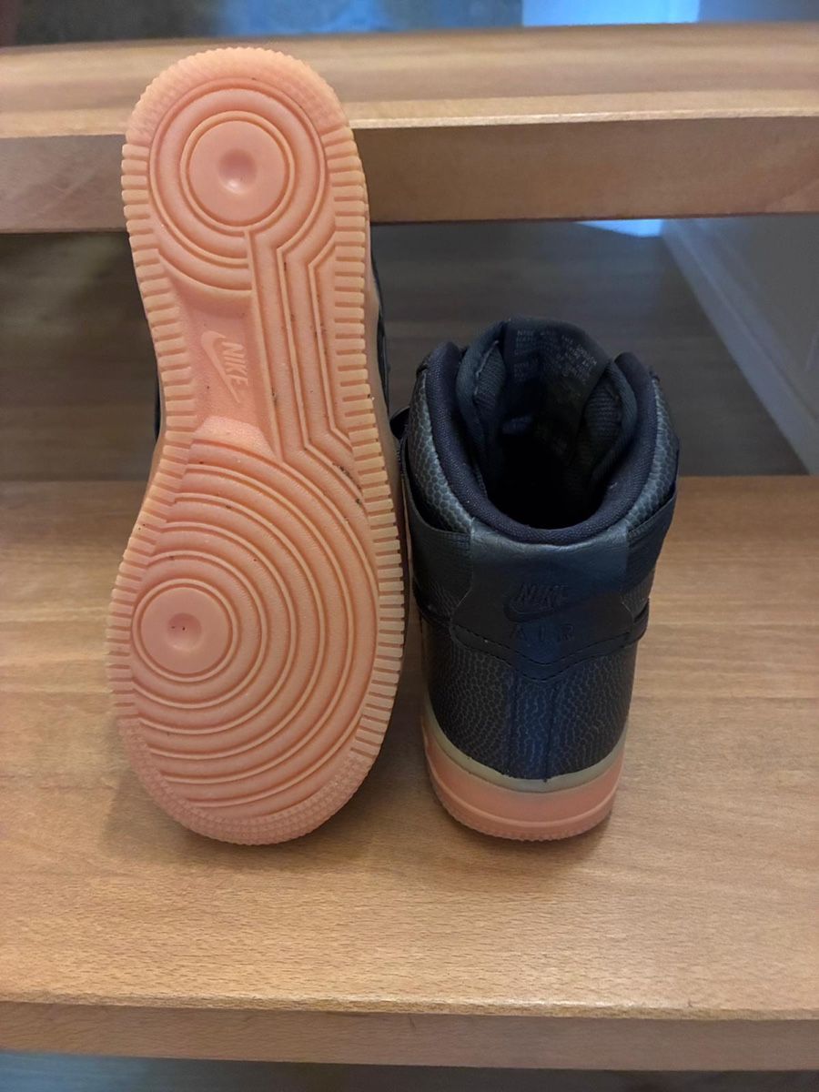 Nike Scarpe da donna: Nike air force one – Usato da Erschwil venduto da mel_65cm 3