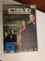CSI (Vegas) Staffel 5 Episoden 1-25 D/E