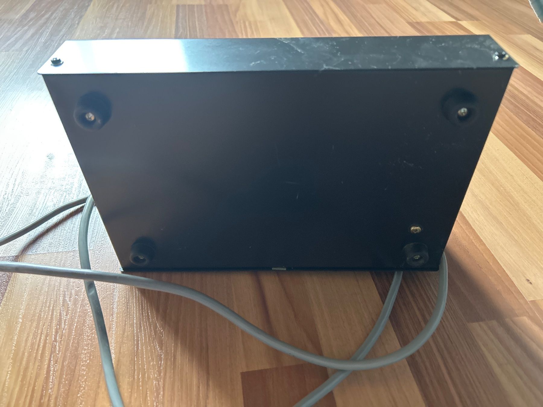 Korg Strumenti musicali: Korg Interface ADC / LFO Amp Trigger Processor ♫ – Usato da Villnachern venduto da RicardoMary 1