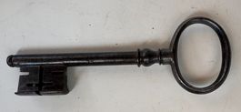 VINTAGE SCHLÜSSEL