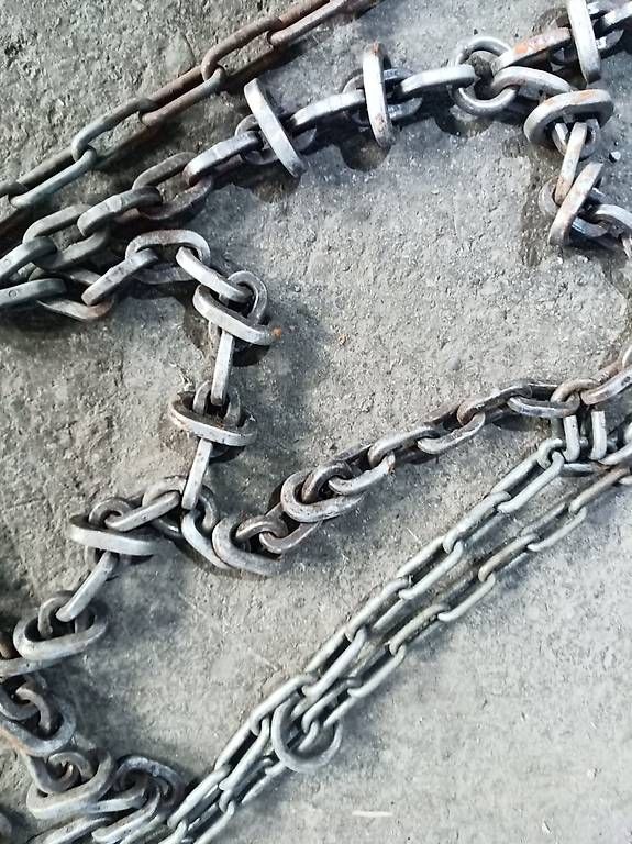 Catenine: Netzkette 4o5/70-24 – Usato da sils.i.D venduto da Spyderrider 2
