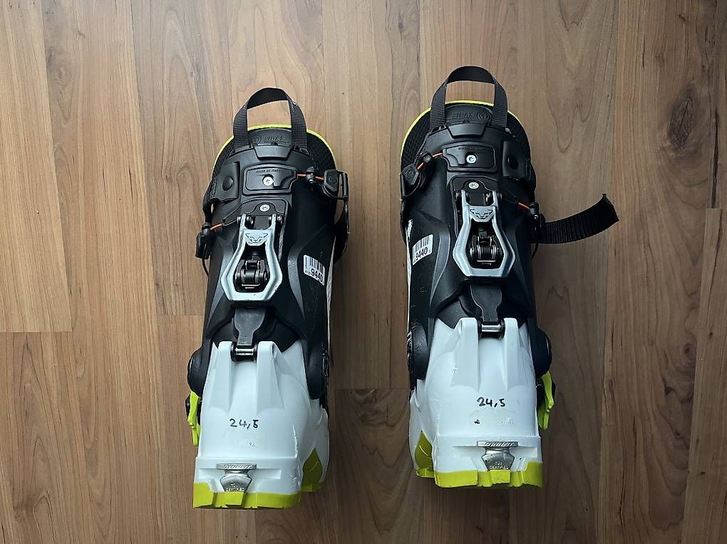 Dynafit Scarpe da donna: Dynafit Skitouring Boots – Usato da Zürich venduto da _KuK_21 2