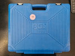 Neu: BGS Gewindeschneid-Satz