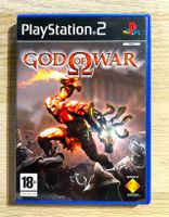God of War PS2
