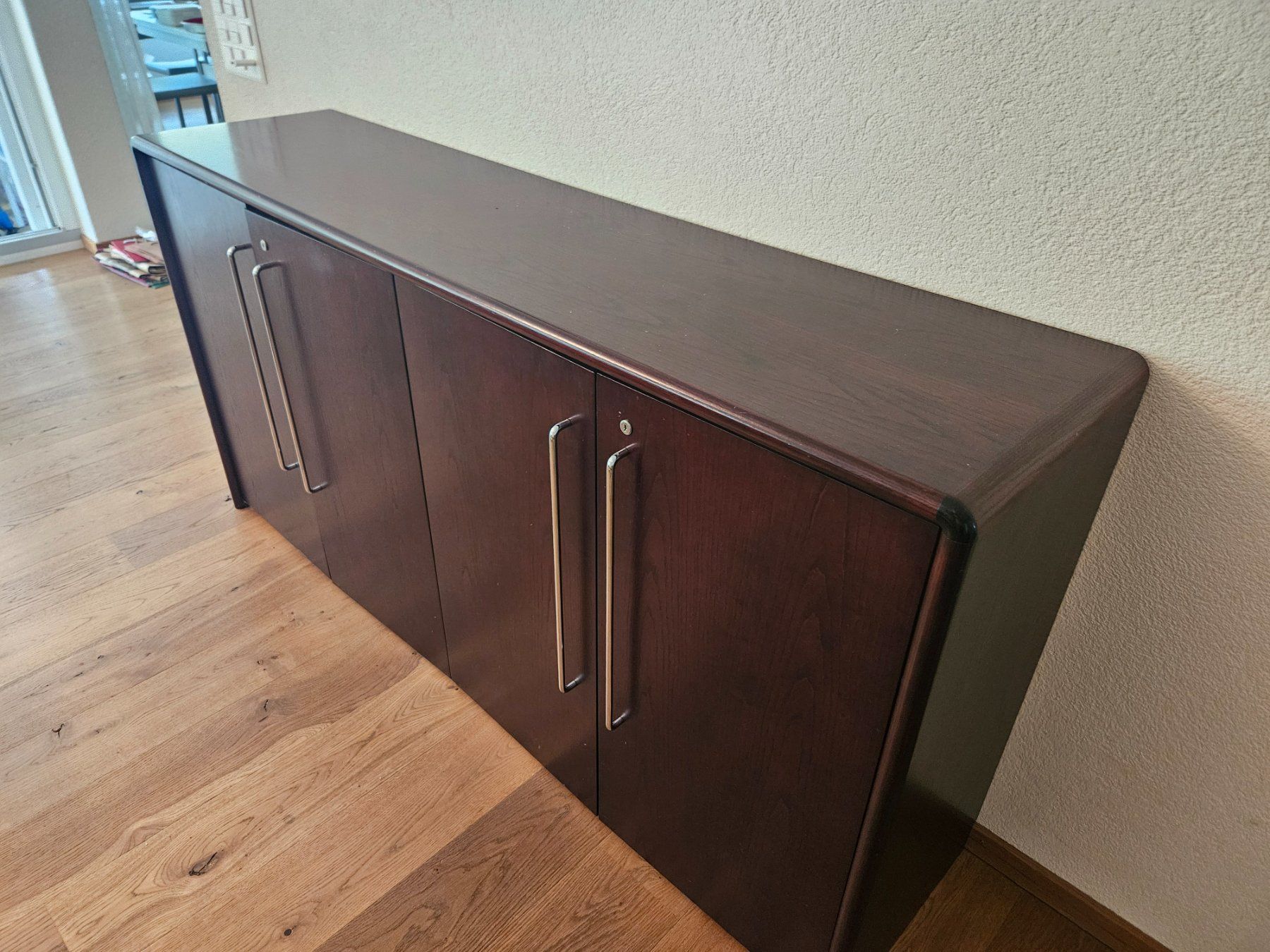 Credenze: Massivholz-Kommode Sideboard 180cm – Usato da Birmensdorf ZH venduto da kar_f86l 2
