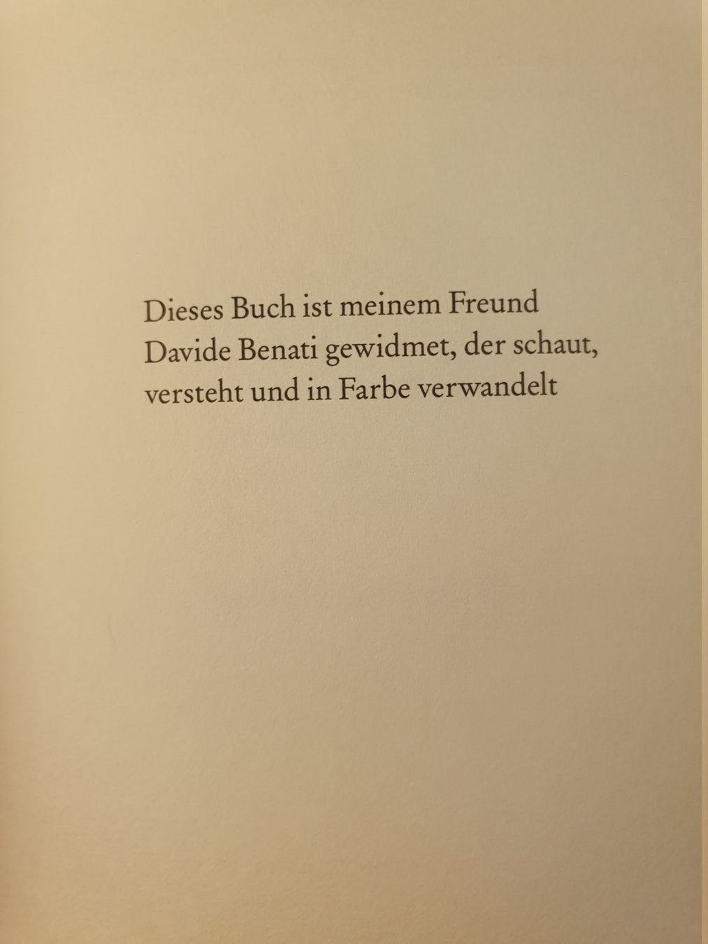 Libri: Es wird immer später - Antonio Tabucchi – Usato da Zürich venduto da loosebone 5