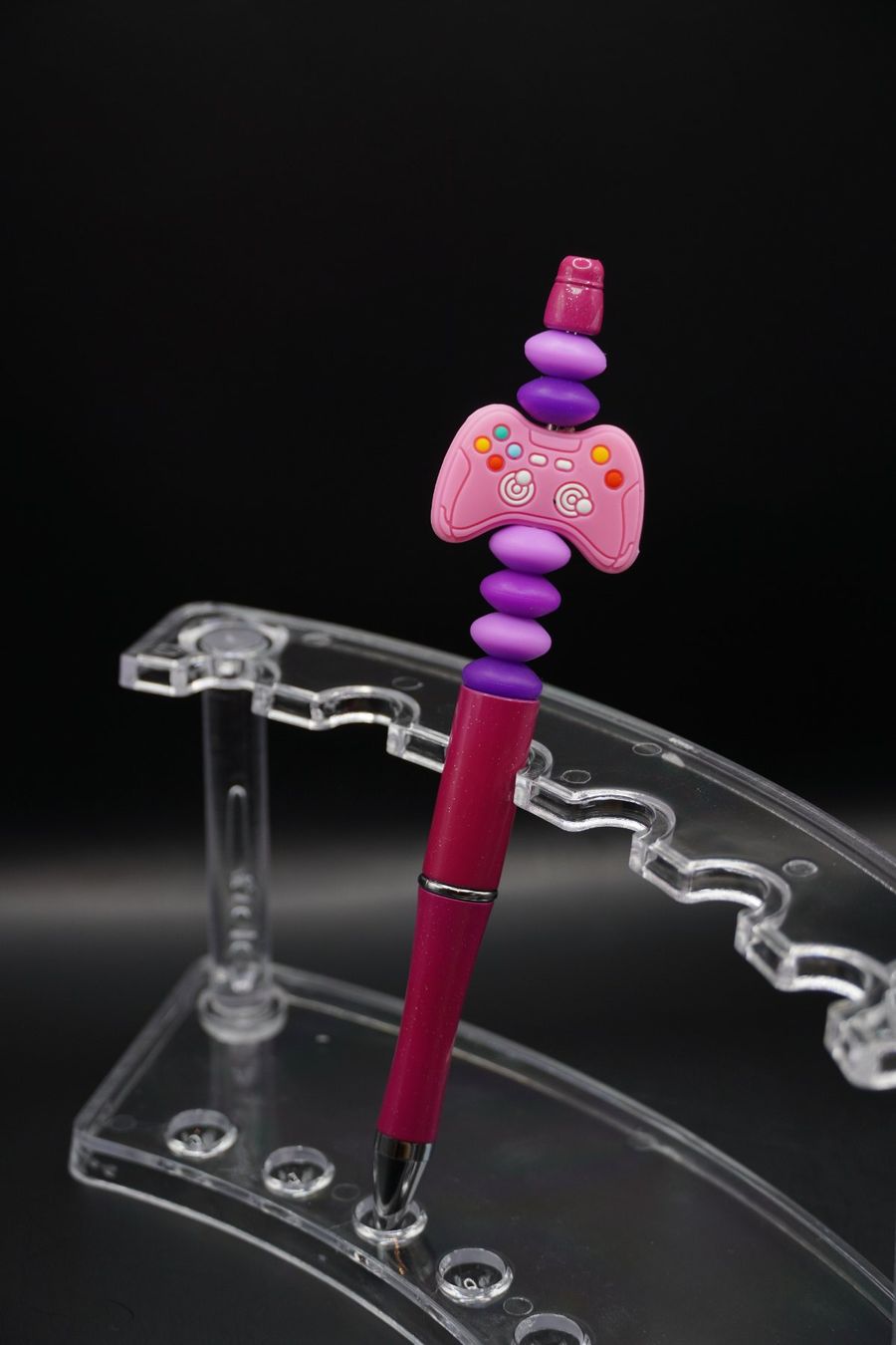 Stylos & Marker: Handgemachter Controller Kugelschreiber, Gaming Geschenk – Neuf (Voir description) à Zürich par luckimba