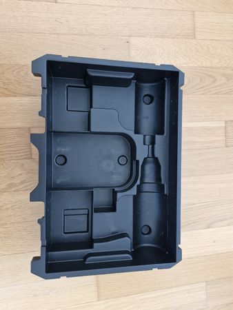 DeWalt einlegebrett für Schlag und Akkuschrauber