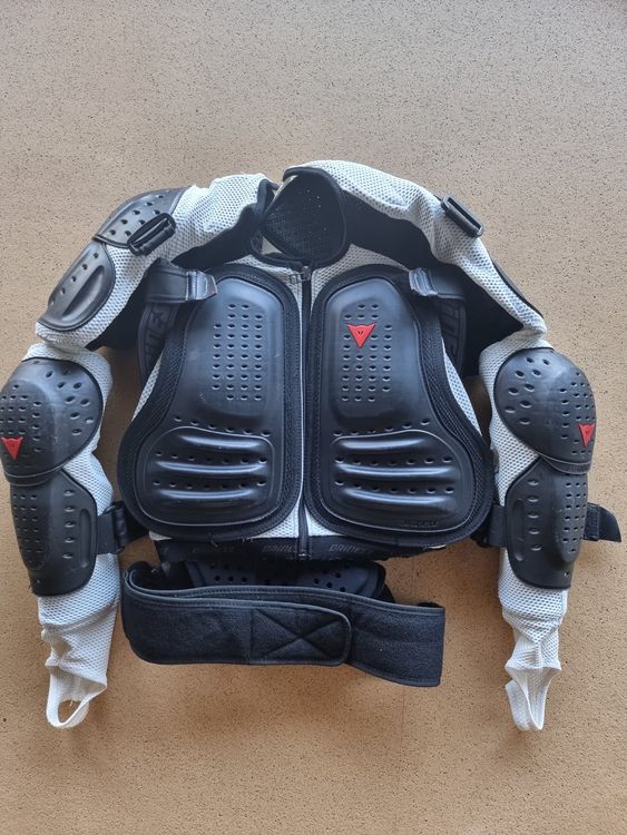 Dainese hot sale manis jacket