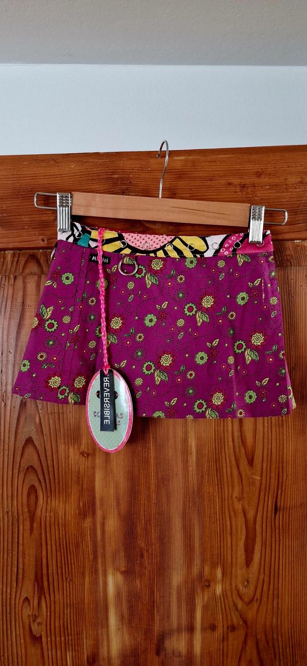 Moshiki Vestiti & Gonne: Moshiki mini Lollipop Kitty – Nuovo e nell'imballaggio originale da Rifferswil venduto da maruna 2