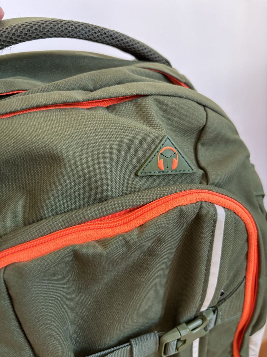 Satch Rucksäcke: Satch-Schulrucksack – Gebraucht aus Bern von wisemagpie 2