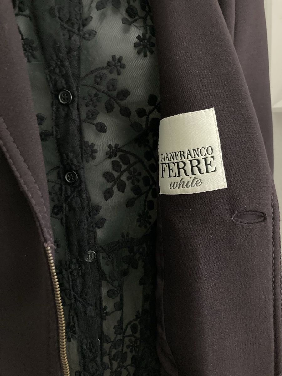 Giacche: Jacket GF Ferre Original  Gr 36 – Usato da Basel venduto da YanaR10 4