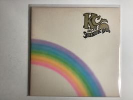 KC and The Sunshine Band LP - Part 3