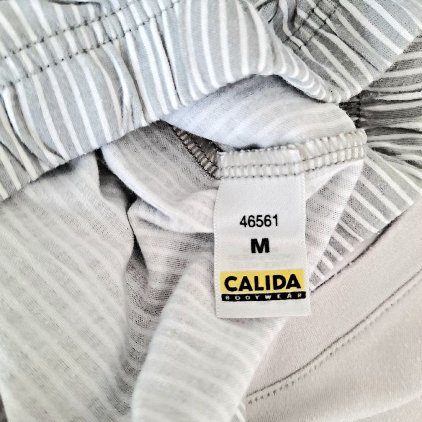 Pyjamas: Calida Pyjama Herren Gr. M  – Gebraucht aus Liestal von Mas-Y-Mas 3