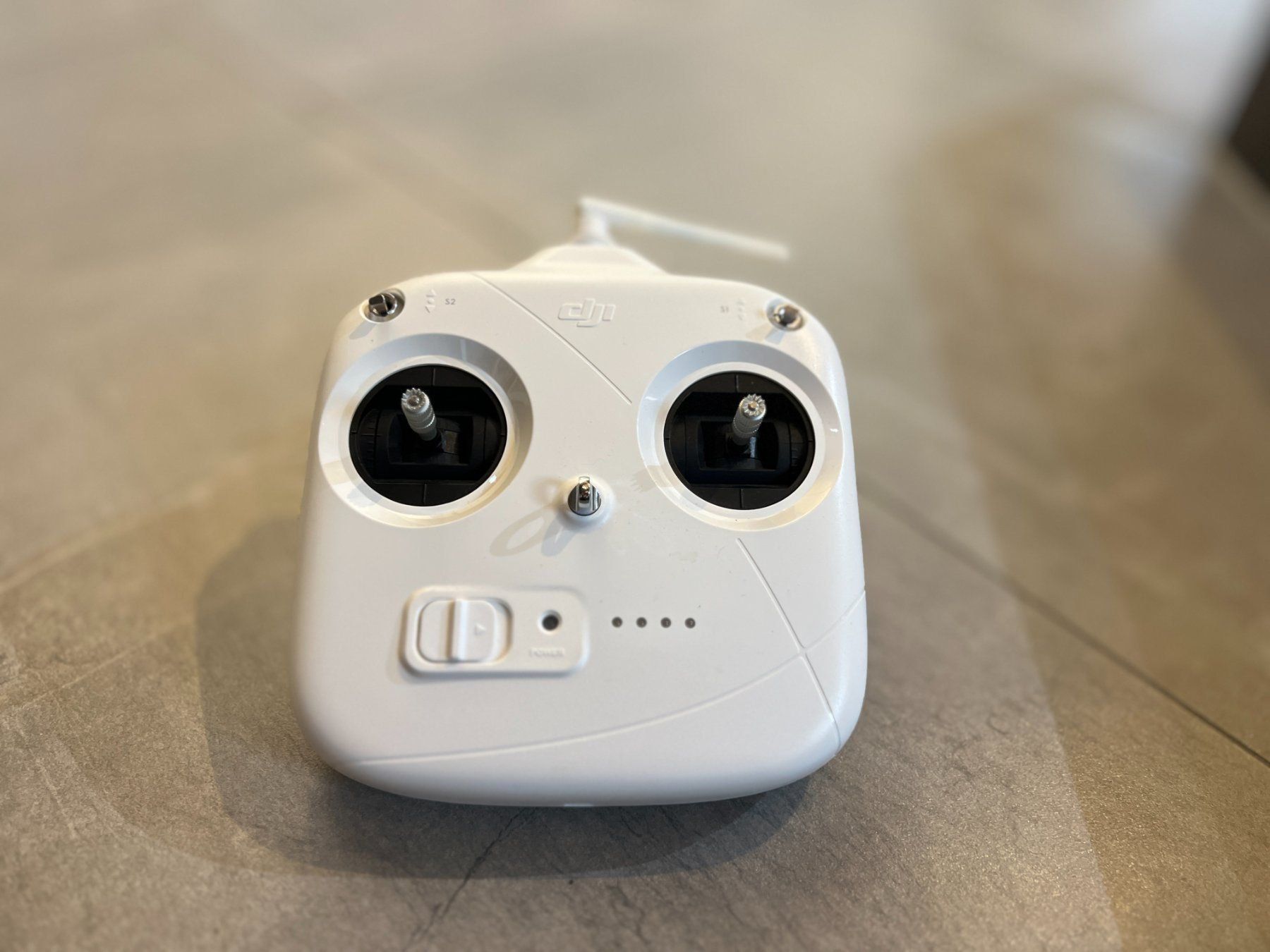 DJI Modellismo RC: Ab 1.-- Drohne DJI Phantom Standard – Usato da Oftringen venduto da Leleni 4