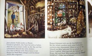 Livres: Mannli – D'occasion à Wetzikon ZH par strubeli024 3