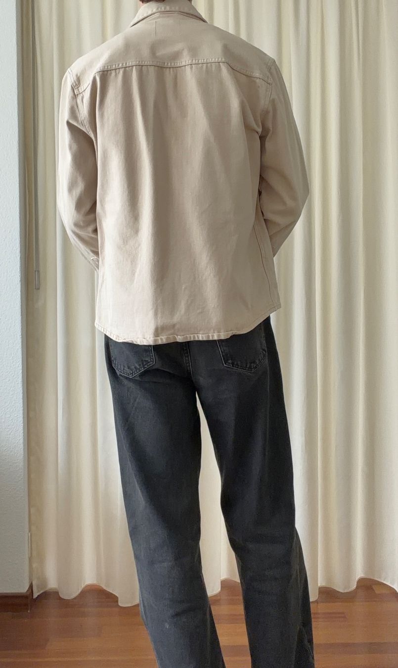 Mango Camicie: Mango Overshirt 100% Cotton (M) – Usato da Zumikon venduto da ste_f6cx 2
