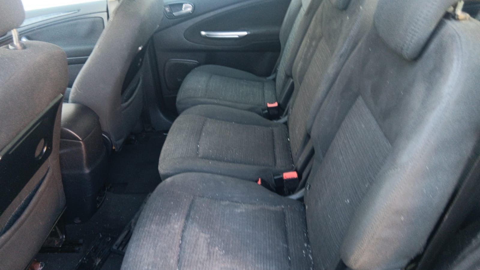 Ford Automobili: Ford Galaxy 2.2 TDCi – Usato da Rebstein venduto da TonyRasta-Autohandel 7