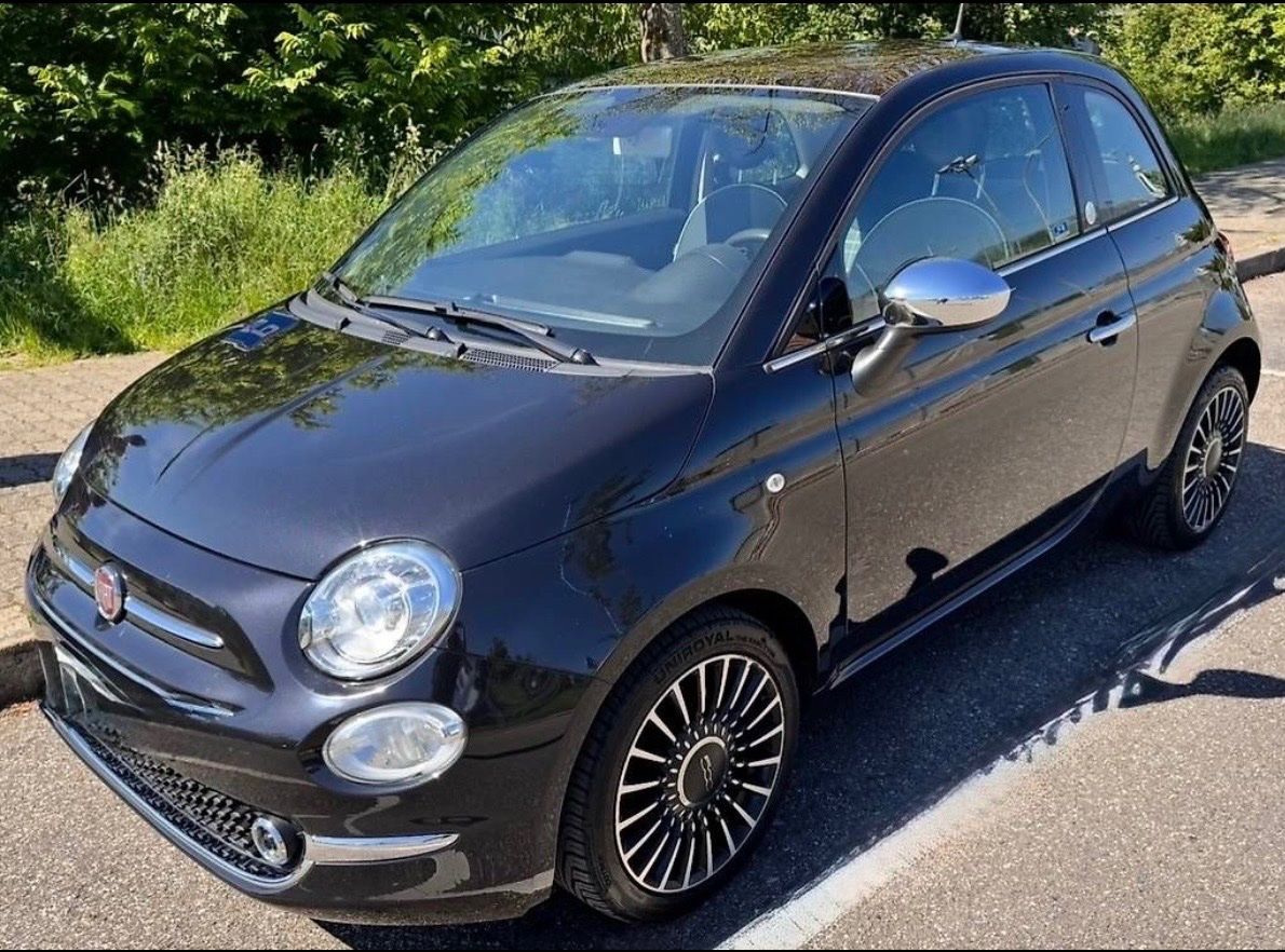 Fiat Automobili: Fiat 500 Twin Air Mirror 8V – Usato da Solothurn venduto da Sumsum770