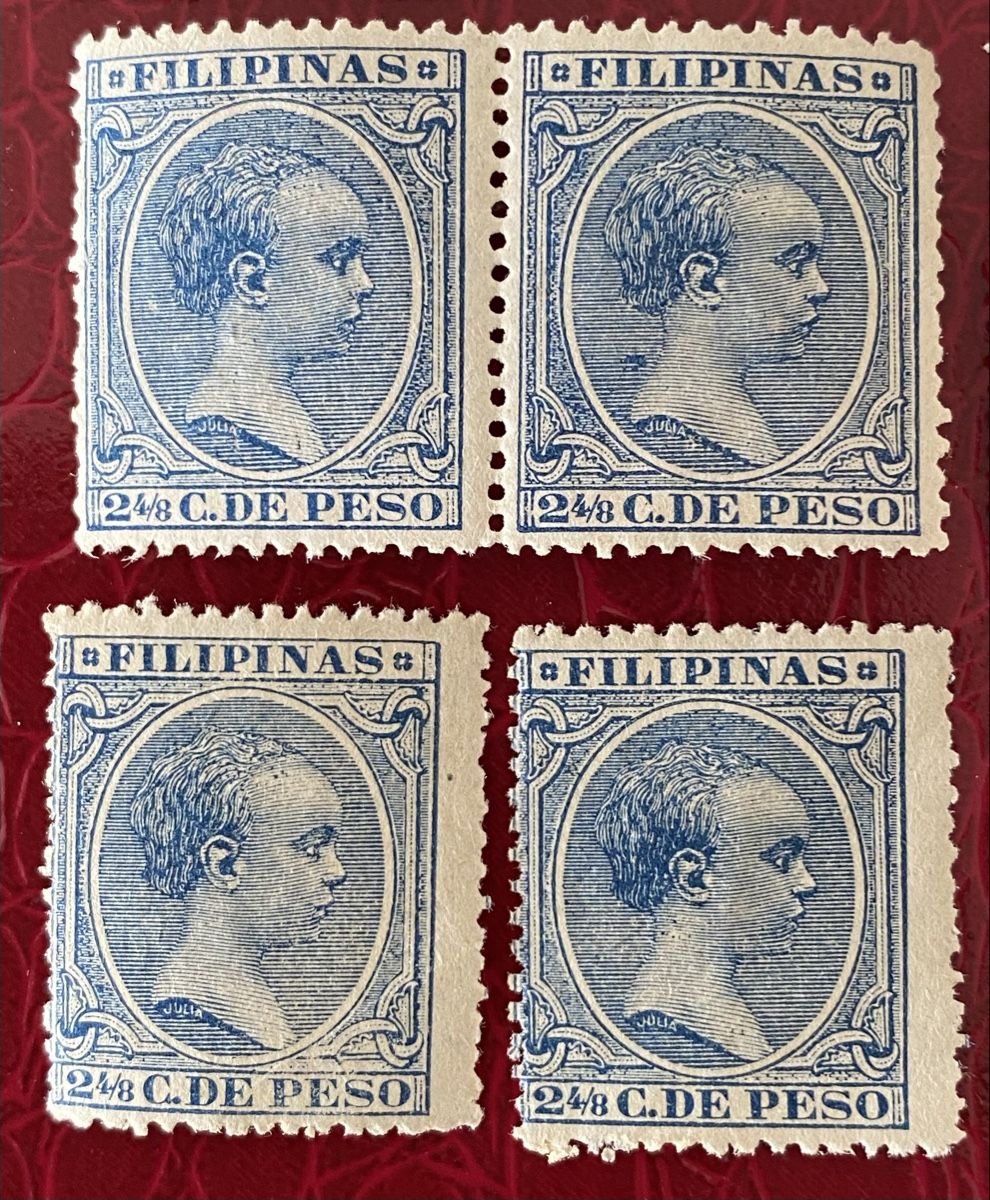 Alle Briefmarken: Timbres  - Philippines – Neu (gemäss Beschreibung) aus Petit-Lancy von Solcarm 3