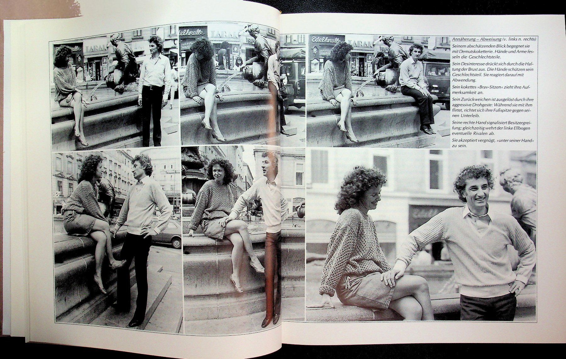 Livres: Samy Molcho Körpersprache Ex Libris 1990 – D'occasion à Reitnau par zao_6stq 2