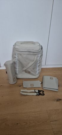 Wickelrucksack von Lässig