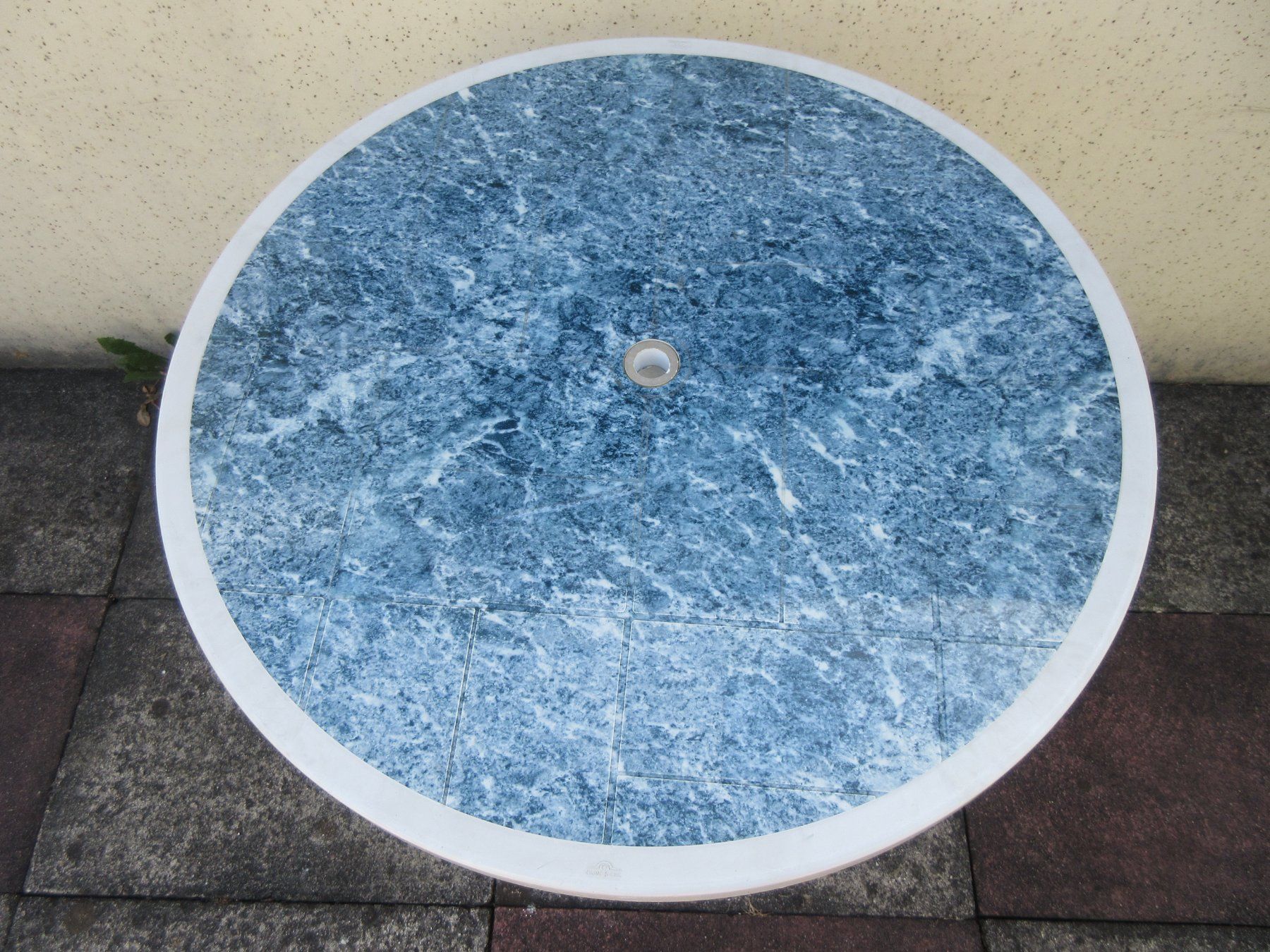 Tavoli: Balkon/Gartentisch – Usato da Kaisten venduto da renault015 1