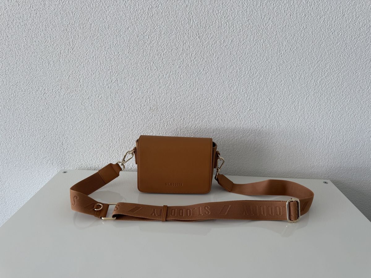 Borse da donna: St. Oddity Shoulder Bag – Usato da Brunnen venduto da keusch19
