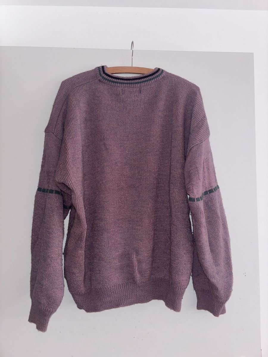 Pulls & Sweat-shirts: Jean Legalli Pullover – D'occasion à Winterthur par vitustitus 2