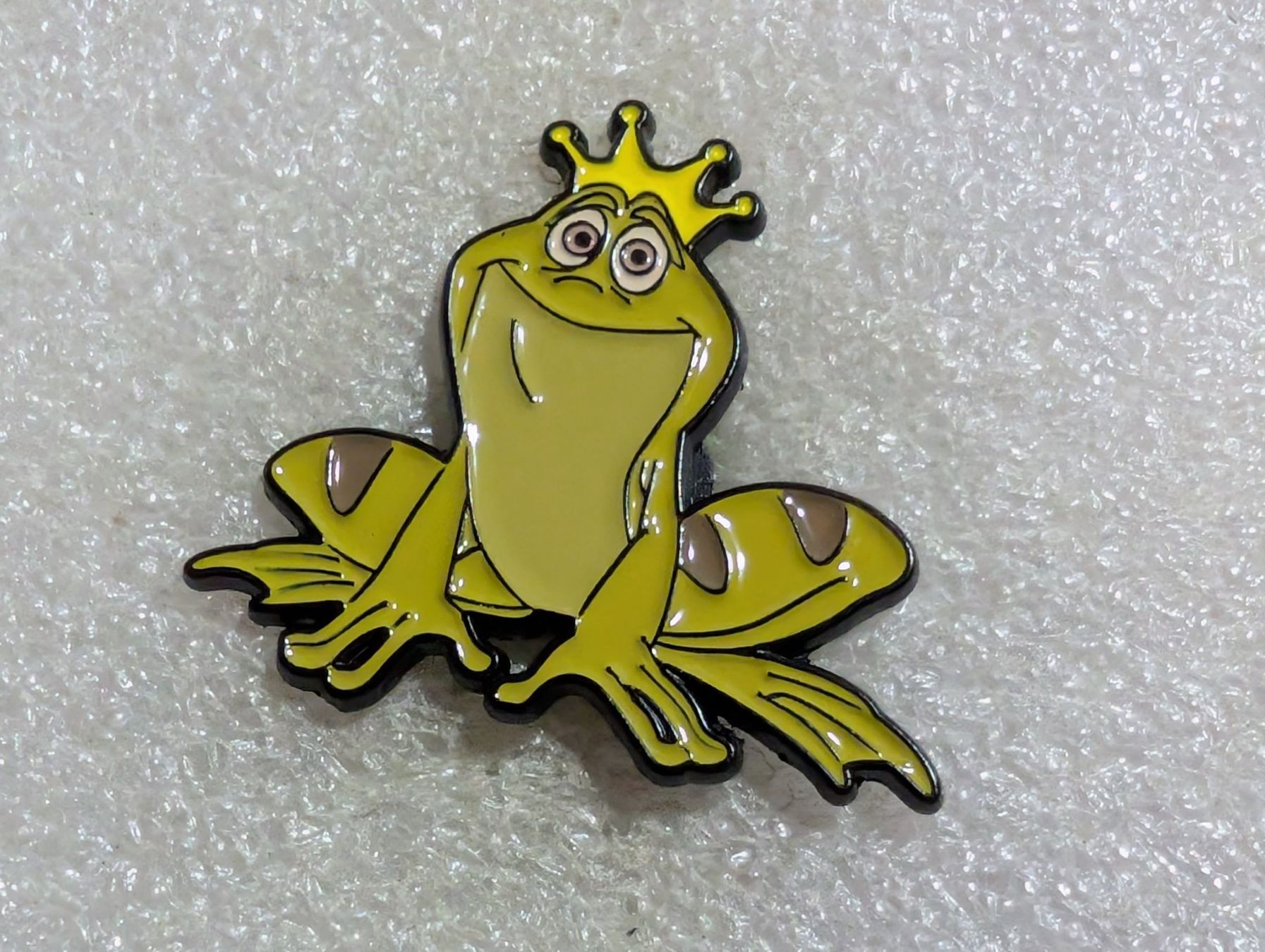 Placchette & Badge: Ansteckbutton 238: Disney – Usato da Oppligen venduto da Pin-Fall-Shop