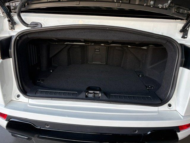 Land Rover Autos: Land Rover Range Rover Evoque – D'occasion à Wolfwil par autolindemann 6