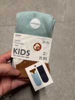 Chaussettes neuf 31 - 34 anti glisse