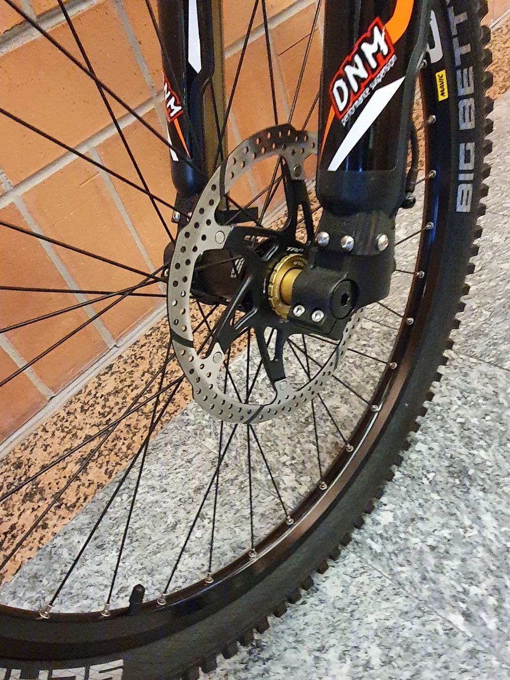 Biciclette: VTT électrique 750Wh – Nuovo (secondo la descrizione) da Sion venduto da fab_lh67 5