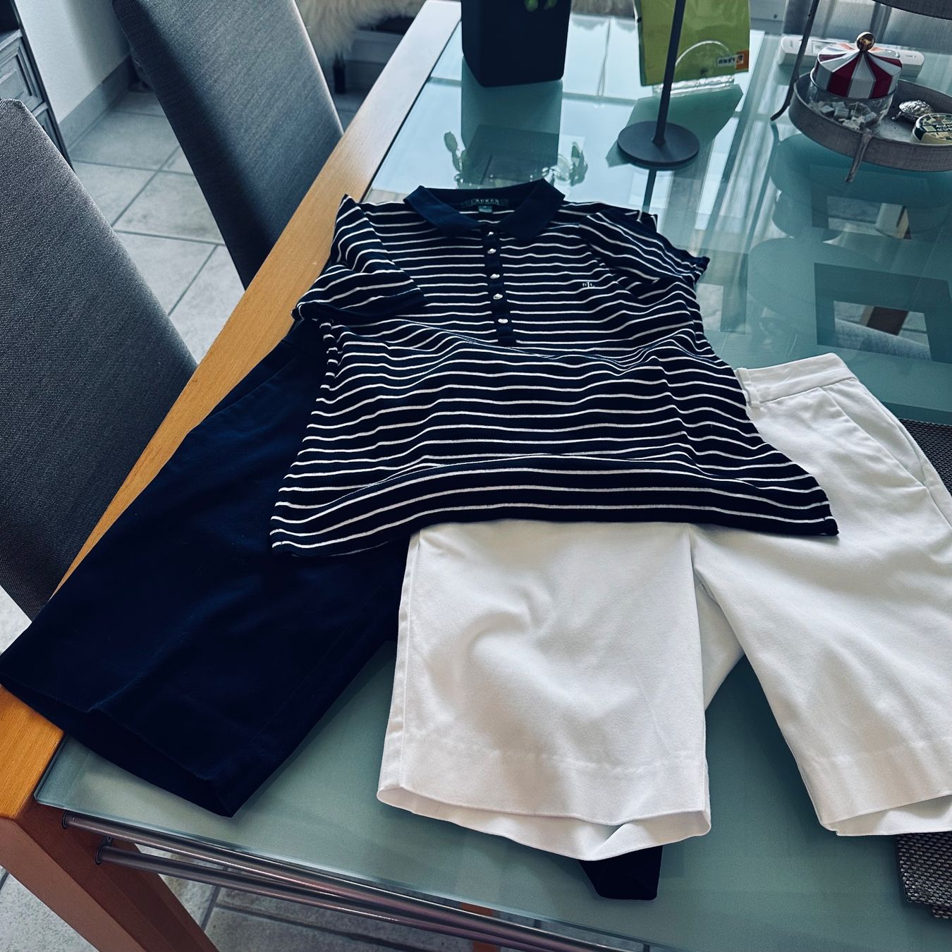 Ralph Lauren Lots de vêtements: Ralf Lauren Kleiderset – Neuf (Voir description) à Watt par Beautiful