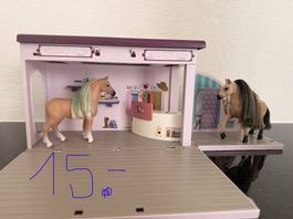 Schleich Pferde