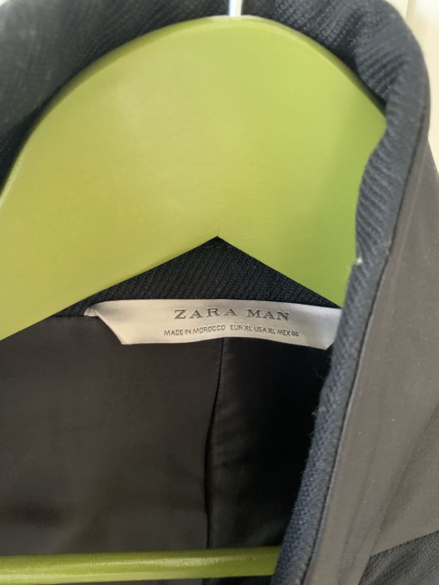 Zara Cappotti: Zara coat – Nuovo (secondo la descrizione) da Küsnacht ZH venduto da ioannis.kiato 2