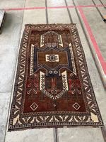 Orientteppich Kars Türkei