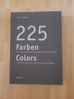 Buch 225 Farben von Katrin Trautwein