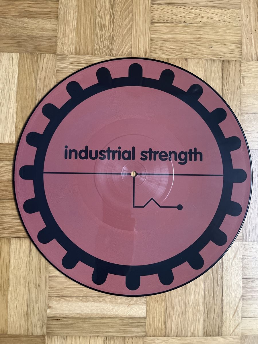 Dischi in vinile: DJ Narotic Hardcore Picture Disc Vinyl – Nuovo (secondo la descrizione) da Wangen b. Olten venduto da break72 1