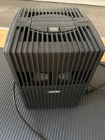 VENTA LW15  Original Luftbefeuchter Anthrazit, 25 m2